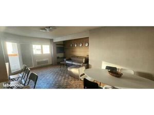 Location à l'année à Briançon