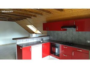 Appartement à louer à Broquiès (Aveyron)