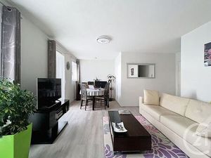Appartement F2 à vendre - 2 pièces - 48 54 m2 - Moissy Cramayel - 77 - ILE-DE-FRANCE
