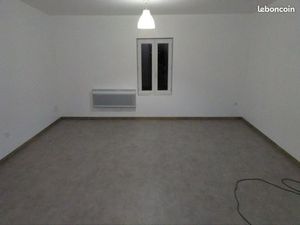 Appartement T2 centre de jarnac