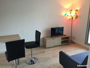 Location P2 LE COUCHANT LA GRANDE MOTTE