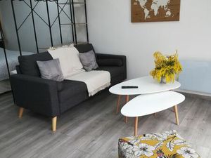 Charmant studio à 2mn de l'A75