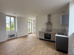 Appartement t3 non meublé