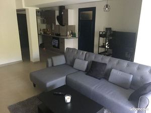 A Saisir T2 F2 REZ DE JARDIN à Larçay STANDING