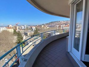 Appartement 5 pièces 105 m²