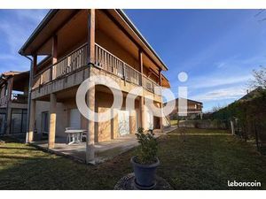 Appartement 3 pièces 56 m²