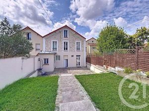 Appartement F2 à vendre - 2 pièces - 36 20 m2 - Villeneuve St Georges - 94 - ILE-DE-FRANCE