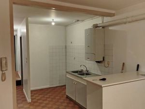 T2 rez de chaussée à ST MARTORY