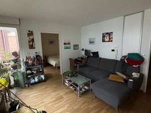 Appartement 2 pièces 47 m²