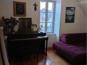 Appartement au centre-ville