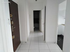 Tres belle apartement de 50m2 en plent centre ville de villeurbanne 69100