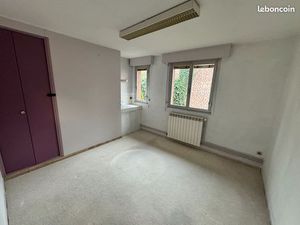 Local Maison Médicale Beuvry-la-Forêt