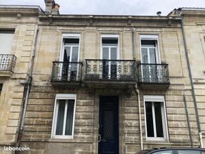 Maison 7 pièces 161 m²
