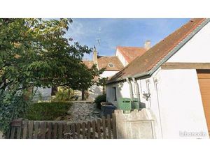 Maison 6 pièces 140 m²