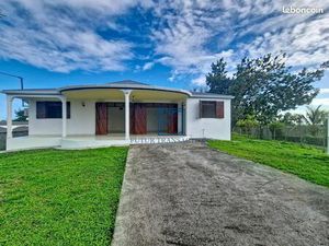 Maison 4 pièces 88 m²