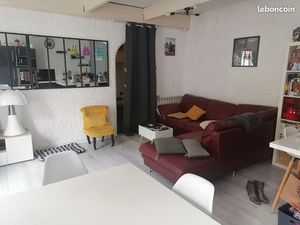 Maison quartier chateauvert