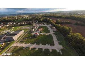 Terrains libre constructeur