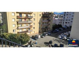 Appartement 1 pièce 35 m²