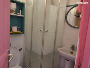 Locationn Studio pour court-sejour (lire description)