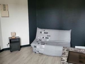 Studio meublé Challes-les-Eaux