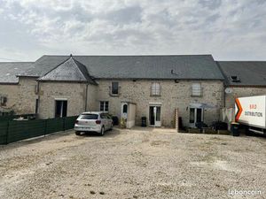 Appartement F2 proche Neuville aux Bois