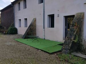 Appartement - Duplex