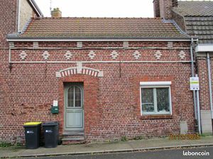 Fletre - appartement t3