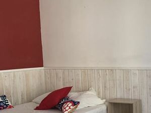 Studio meublé idéal étudiant avec parking