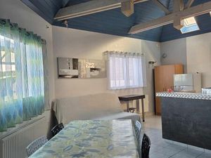 Location appartement meublé