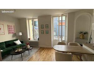 Location appartement - Secteur Artem