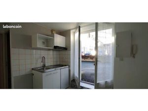 Appartement 22 m2 - 1 pièce
