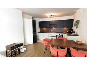 Bel appartement 2 pièces rénové et cosy ?