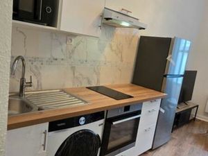 Location T2 meublé Centre Ville Poitiers