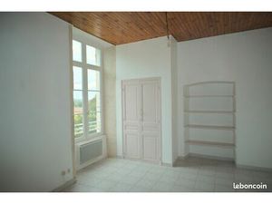 Location appartement Lumineux T2 de 61 m² Puy Saint Martin