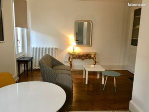 T2-centre ville roanne