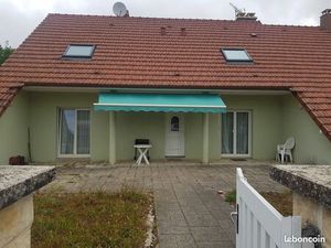 Location maison type F5