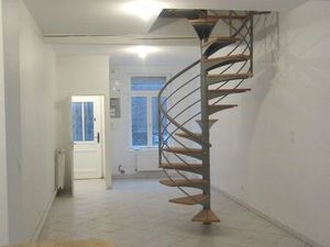 MAISON CENTRE ENNEVELIN 63m²