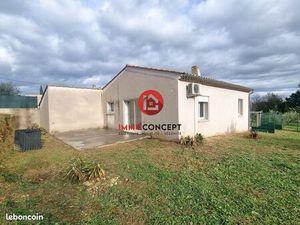 Villa 3 pièces 90 m²