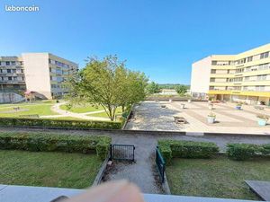 Appartement 4 pièces 73 m²