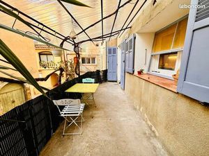 Appartement 2 pièces