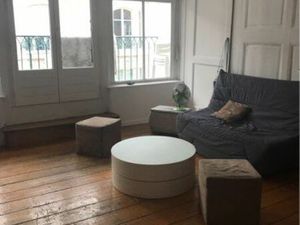 Duplex T3 centre ville