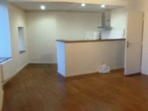 T3 duplex centre ville Saint Flour