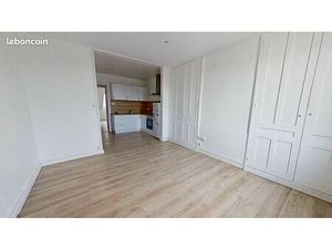 Appartement 2 pièces 36 m²