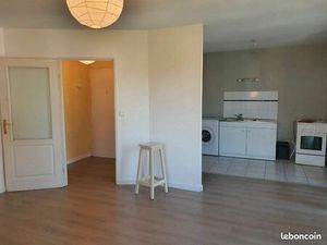 Appartement 2 pièces 47 m²