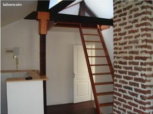 Appartement 3 pièces 34 m²