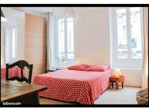 T3 meublé idéalement situé