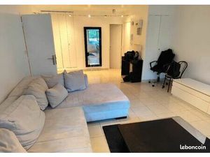 Appartement 2 pièces 52 m²