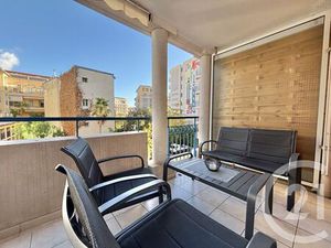 Appartement F2 à louer - 2 pièces - 33 75 m2 - Menton - 06 - PROVENCE-ALPES-COTE-D-AZUR