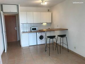 Appartement 2 pièces 32 m²
