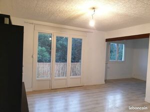 Appartement T4 lumineux avec balcon - comme neuf